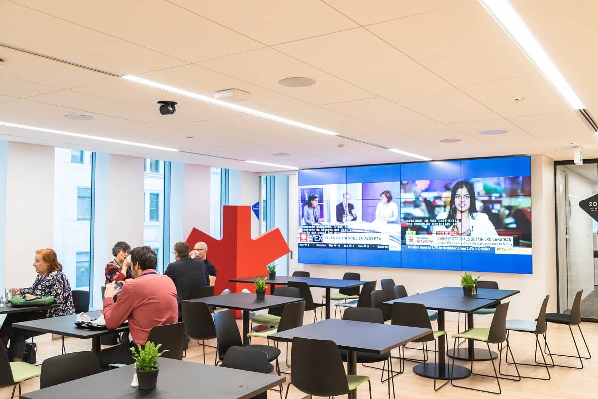 Featured image for Banco de Desarrollo Empresarial de Canadá