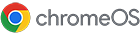 Chrome OS logo