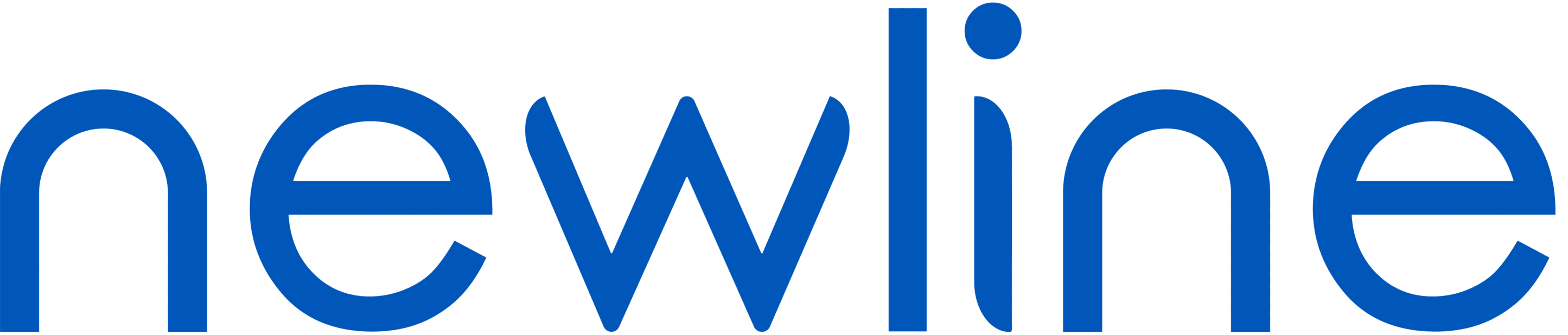 Newline logo