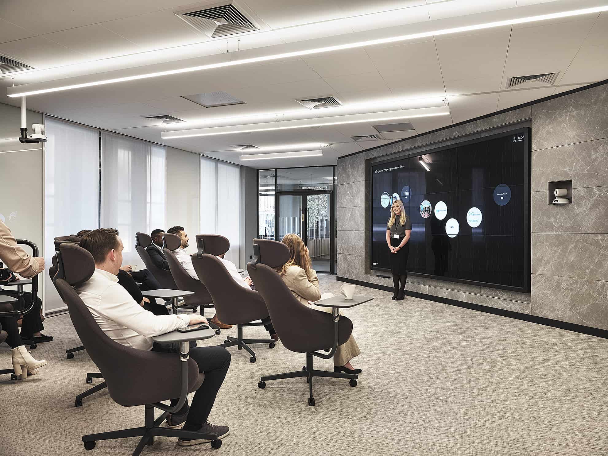 Featured image for Estudio de caso del Laboratorio de Innovación de Standard Life