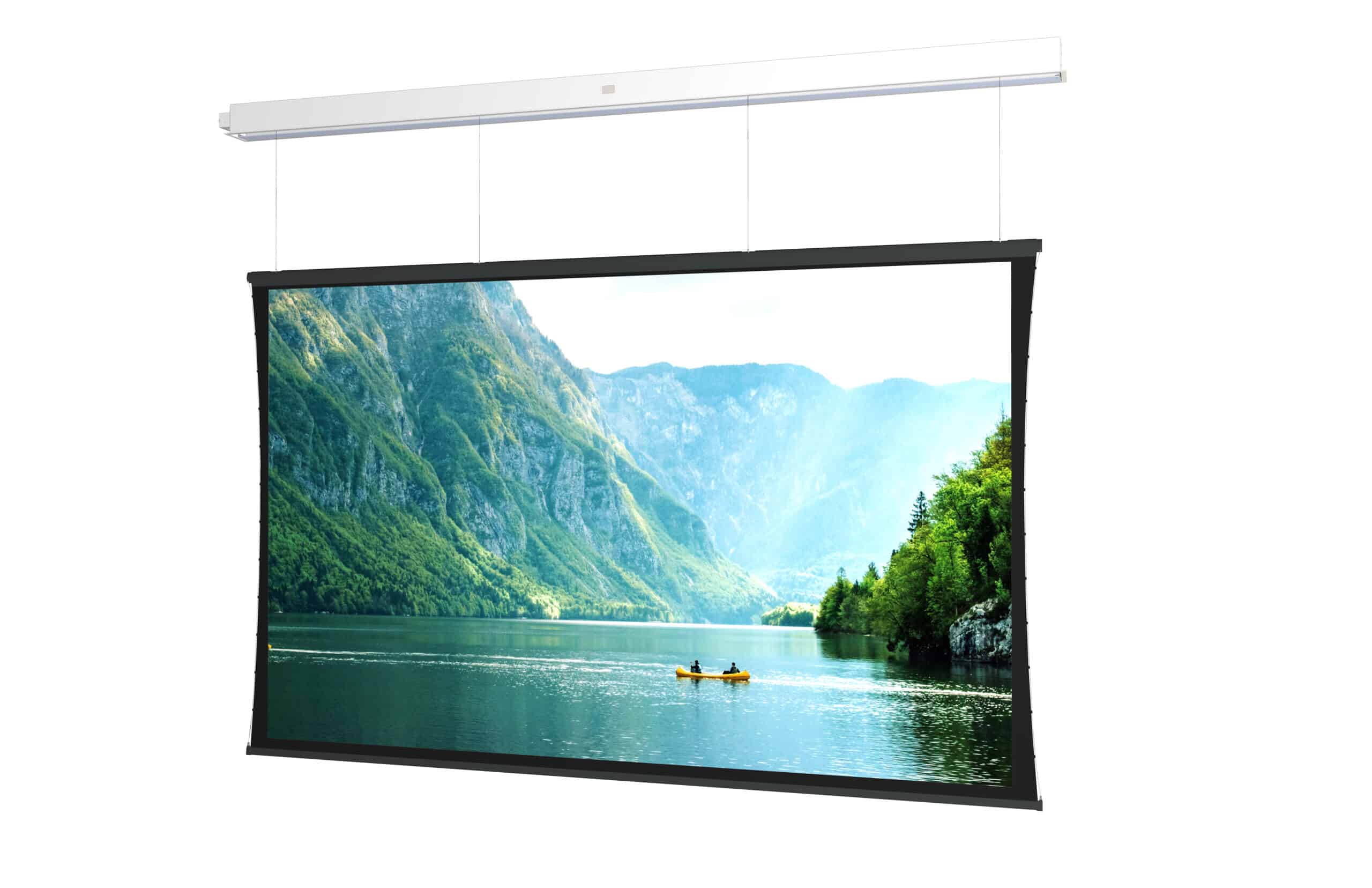 Tensioned Advantage Sightline