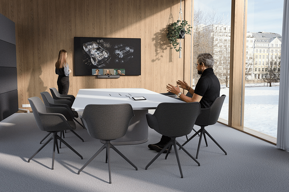 Neat Bar Generation 2