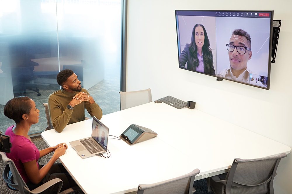 Audio visual solutions and services