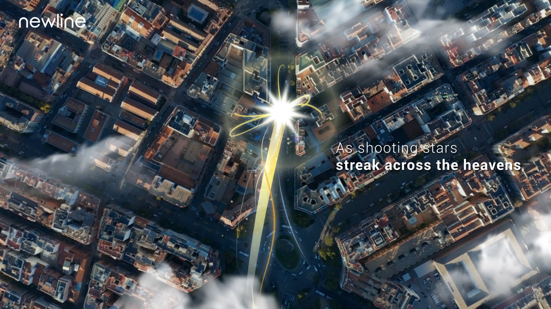 Newline Company Promo Video