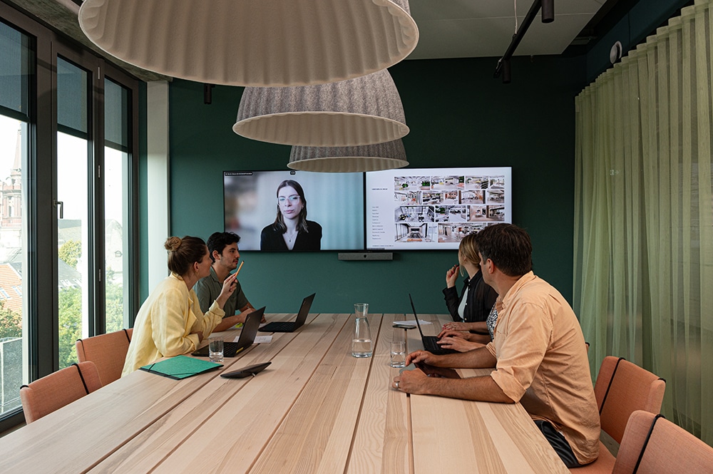 Unified communications