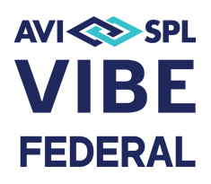 VIBE Federal logo