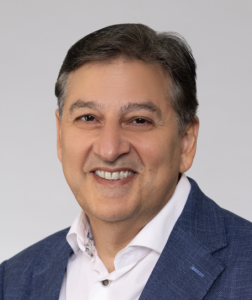 Martin Saul - Team member photo