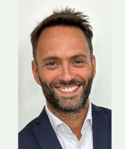 Roman Ceriani - Team member photo